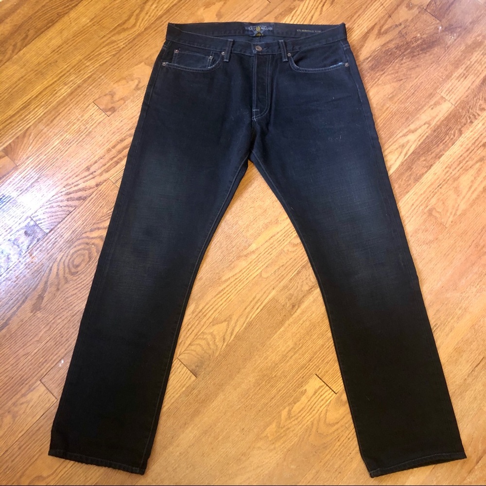 Lucky Brand Jeans - NWOT